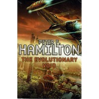 The Evolutionary Void