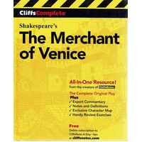 Shakespeare's The Merchant Of Venice