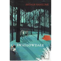 Swallowdale