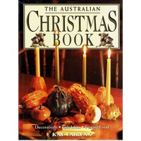 The Australian Christmas Book