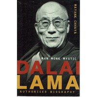 Dalai Lama. Man, Monk, Mystic