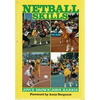 Netball Skills