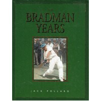 The Bradman Years