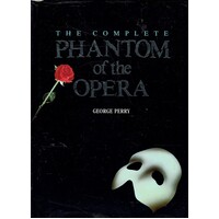 The Complete Phantom Of The Opera