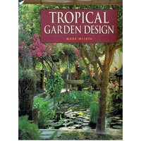 Tropical Garden Design