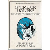 Sherlock Holmes.The Adventures And Memories
