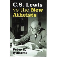 C. S. Lewis Vs The New Atheists