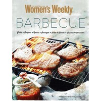 The Australian Women's Weekly Barbecue