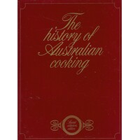 The History Of Australian Cooking