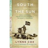 South With The Sun