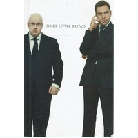Inside Little Britain