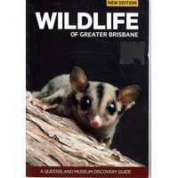 Wildlife Of Greater Brisbane