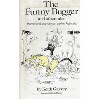 The Funny Bugger And Other Tales