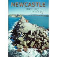 Newcastle. Symphony Of A City