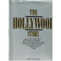 The Hollywood Story