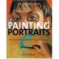 An Introduction To Painting Portraits