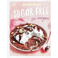 Women's Weekly Sugar Free For Everyone