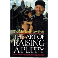 The Art Of Raising A Puppy