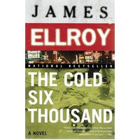 The Cold Six Thousand. Underworld USA 2