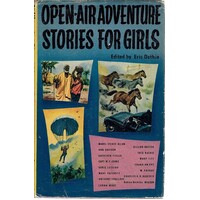 Open-Air Adventure Stories For Girls
