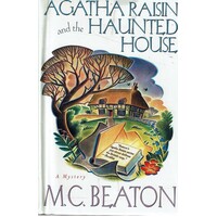 Agatha Raisin And The Haunted House