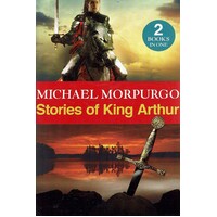 Stories Of King Arthur