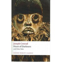 Heart Of Darkness And Other Tales