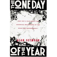The One Day Of The Year