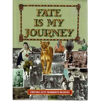Fate Is My Journey