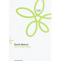 Revolving Days. Selected Poems