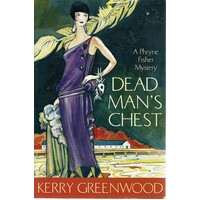 Dead Man's Chest