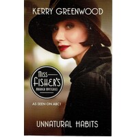 Unnatural Habits