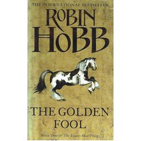 The Golden Fool