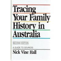 Tracing Your Family History In Australia