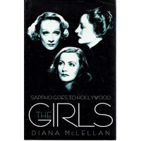 The Girls. Sappho Goes To Hollywood