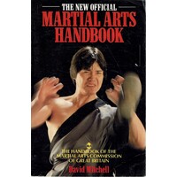 The New Official Martial Arts Handbook