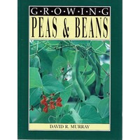Growing Peas And Beans