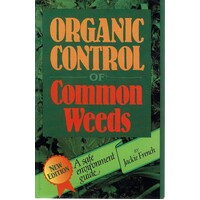 Organic Control Of Common Weeds