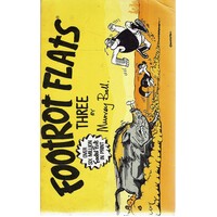 Footrot Flats Three
