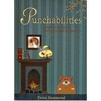 Punchabilities. Punch Art Designs For Cardmakers And Scrapbookers