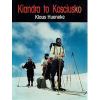 Kiandra To Kosciusko
