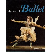 The Story Of Ballet