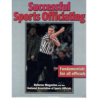 Successful Sports Officiating