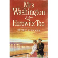Mrs. Washington And Horowitz Too