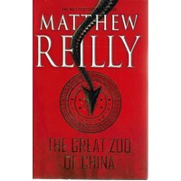 The Great Zoo Of China