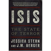 Isis. The State Of Terror