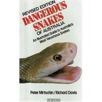 Dangerous Snakes Of Australia