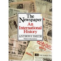 The Newspaper. An International History