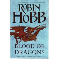 Blood Of Dragons