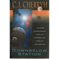 Downbelow Station
